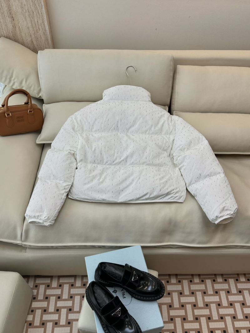 Moncler Down Coat